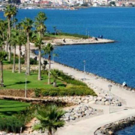 Апартаменти Pret De La Corniche Надор Екстер'єр фото