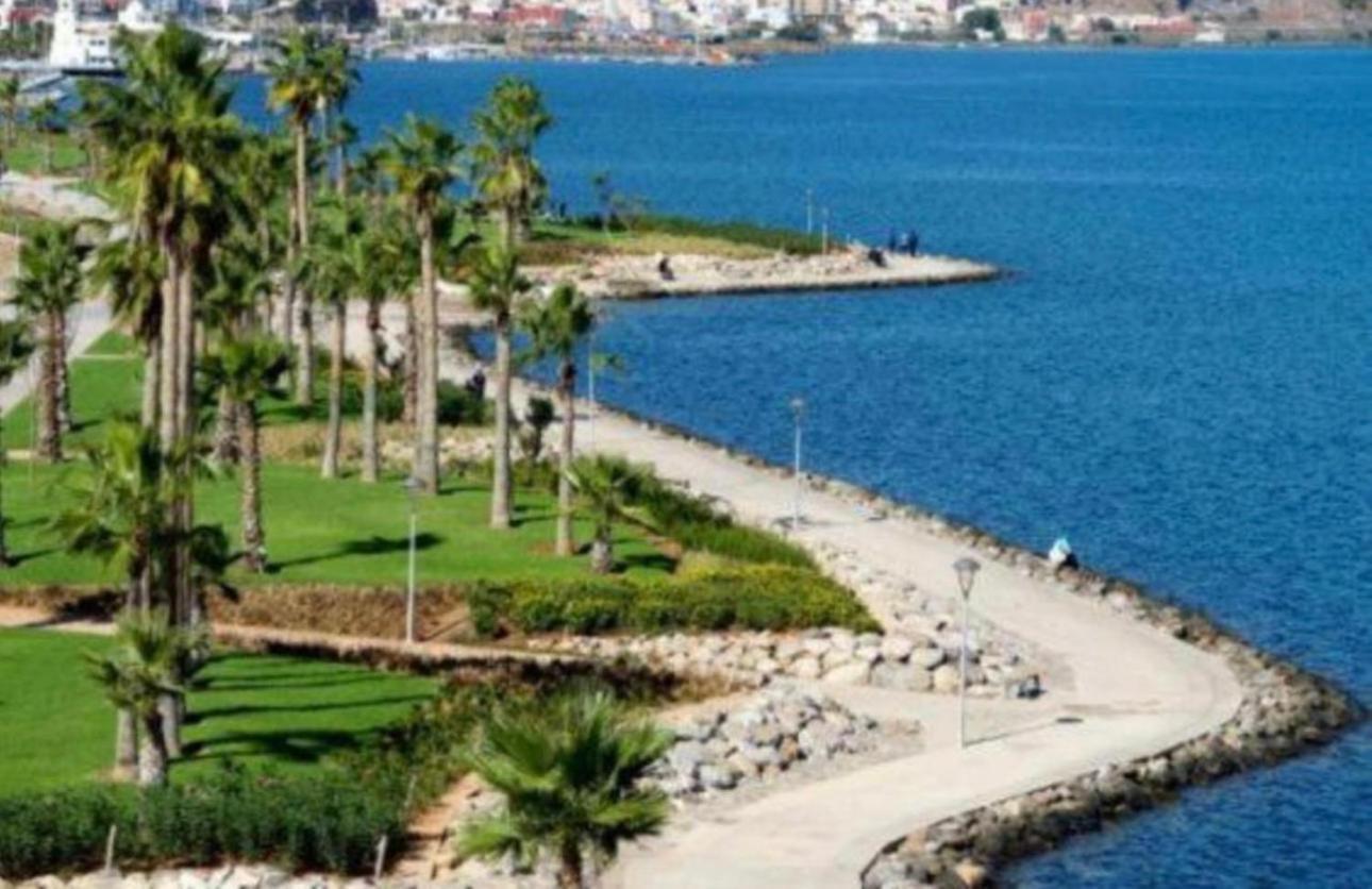Апартаменти Pret De La Corniche Надор Екстер'єр фото
